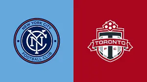 UK88 Nhận định trận đấu New York City vs  Toronto FC, 06h30 ngày 04/07/2025