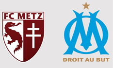 UK88 Nhận định Metz vs Marseille, 2h00 ngày 19/8/2023