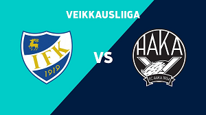 UK88 Tip kèo bóng đá trận Haka vs IFK Mariehamn, 22h00 ngày 07/06/2024