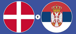 UK88 Tip kèo bóng đá trận Đan Mạch vs Serbia, 23h00 ngày 08/09/2024