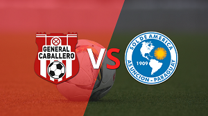 UK88 Tip kèo bóng đá trận General Caballero JLM vs Sol De America, 05h00 ngày 07/06/2024