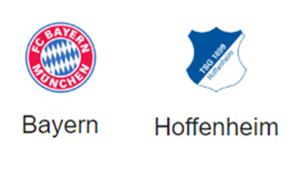 UK88 Tip kèo bóng đá trận Bayern Munich vs Hoffenheim, 02h30 ngày 16/01/2025