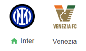 UK88 Nhận định trận đấu Inter Milan vs Venezia, 02h45 ngày 04/11/2024