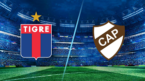 UK88 Tip kèo bóng đá trận CA Platense vs Tigre, 06h00 ngày 09/04/2024