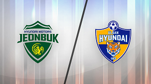 UK88 Tip kèo bóng đá trận Ulsan Hyundai vs Jeonbuk, 14h30 ngày 01/06/2024
