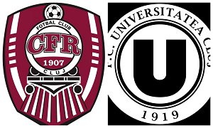 UK88 Tip kèo bóng đá trận Universitatea Cluj vs Steaua Bucuresti, 01h30 ngày 20/02/2024