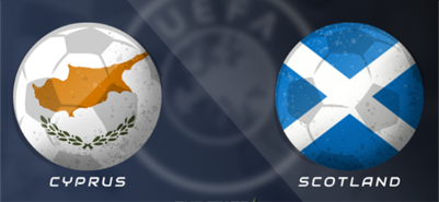 UK88 Nhận định trận đấu Síp vs Scotland 01h45 ngày 09/9/2023