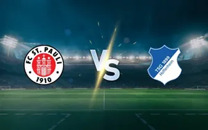 UK88 Kèo nhà cái St Pauli vs Hoffenheim hôm nay, 02h45 ngày 29/10/2025 (UK88)