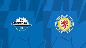 UK88 Tip kèo bóng đá trận Paderborn vs Eintracht Braunschweig, 00h30 ngày 16/03/2024