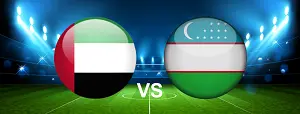 UK88 Nhận định trận đấu United Arab Emirates vs Uzbekistan, 23h00 ngày 05/06/2025