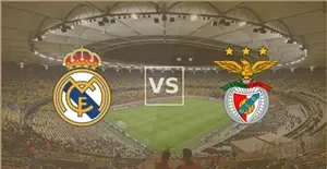 UK88 Kèo nhà cái Real Madrid vs Benfica hôm nay, 03h00 ngày 26/02/2026 (UK88)