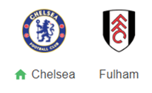 UK88 Nhận định trận đấu Chelsea vs  Fulham, 22h00 ngày 26/12/2024