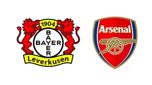 UK88 Kèo nhà cái Bayer Leverkusen vs Arsenal hôm nay, 00h45 ngày 12/3/2026 (UK88)