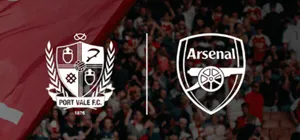 UK88 Tip kèo bóng đá trận đấu giữa Port Vale vs Arsenal ngày 25/9/2025