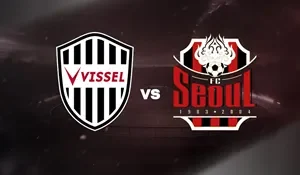 UK88 Kèo nhà cái Vissel Kobe vs FC Seoul hôm nay, 17h00 ngày 11/3/2026 (UK88)