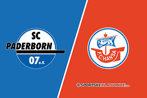 UK88 Tip kèo bóng đá trận Paderborn vs Hansa Rostock, 0h30 ngày 16/12/2023