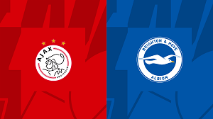 UK88 Nhận định trận đấu Ajax vs Brighton, 0h45 ngày 10/11/2023