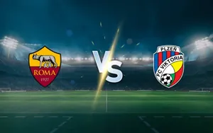 UK88 Kèo nhà cái AS Roma vs Viktoria Plzen hôm nay, 02h00 ngày 24/10/2025 (UK88)