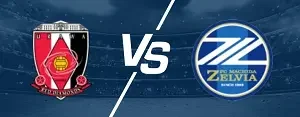 UK88 Kèo nhà cái Machida Zelvia vs Urawa Red Diamonds hôm nay, 17h30 ngày 22/5/2026 (UK88)