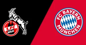 UK88 Kèo nhà cái Koln vs Bayern Munich hôm nay, 02h30 ngày 15/01/2026 (UK88)