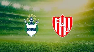 UK88 Tip kèo bóng đá chi tiết về trận đấu giữa Gimnasia La Plata và Unión de Santa Fe vào ngày 15/9/2025.