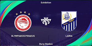 UK88 Tip kèo bóng đá trận Lamia vs Olympiacos, 22h00 ngày 03/01/2024
