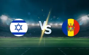 UK88 Kèo nhà cái Israel vs Moldova hôm nay, 02h45 ngày 17/11/2025 (UK88)