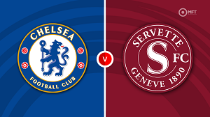 UK88 Nhận định trận đấu Chelsea vs Servette, 02h00 ngày 23/08/2024