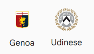 UK88 Tip kèo bóng đá trận Genoa vs Udinese, 01h45 ngày 05/04/2025