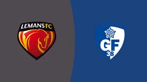 UK88 Tip Soi Kèo Bóng Đá Le Mans vs Grenoble – Ligue 2, 24/09/2025