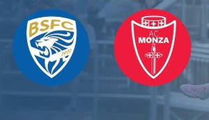 UK88 Tip kèo bóng đá trận Brescia vs Monza, 23h30 ngày 26/09/2024
