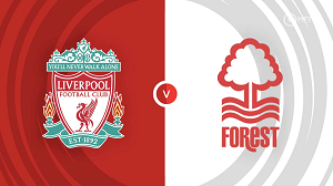 UK88 Nhận định trận đấu Liverpool vs  Nottingham Forest, 21h00 ngày 14/09/2024