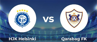 UK88 Nhận định nhận định HJK vs Qarabag, 23h00 ngày 17/08/2023