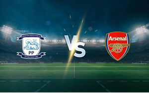 UK88 Tip kèo bóng đá trận Preston vs Arsenal, 02h45 ngày 31/10/2024
