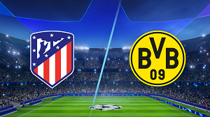 UK88 Nhận định trận đấu Borussia Dortmund  vs Atletico Madrid, 02h00 ngày 17/04/2024