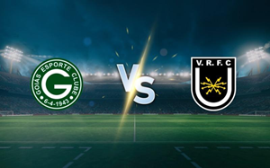 UK88 Nhận định trận đấu Goias vs Volta Redonda, 02h00 ngày 09/06/2025