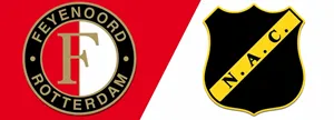 UK88 Nhận định chi tiết trận đấu Feyenoord vs NAC Breda ngày 09/8/2025