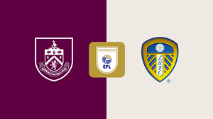 UK88 Nhận định trận đấu Burnley vs Leeds, 03h00 ngày 28/01/2025