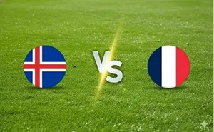 UK88 Kèo nhà cái Iceland vs Pháp hôm nay, 01h45 ngày 14/10/2025 (UK88)
