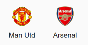 UK88 Nhận định trận đấu Manchester United vs Arsenal, 23h30 ngày 09/03/2025
