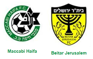UK88 Tip kèo bóng đá trận Maccabi Haifa vs Beitar Jerusalem, 01h30 ngày 07/01/2025