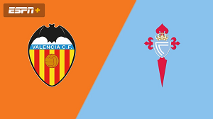 UK88 Tip kèo bóng đá trận Valencia vs Celta Vigo, 02h00 ngày 18/01/2024