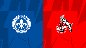 UK88 Nhận định trận đấu Darmstadt 98 vs Koln, 02h30 ngày 02/12/2023
