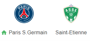 UK88 Nhận định trận đấu Paris Saint Germain vs  Saint Etienne, 02h45 ngày 13/01/2024