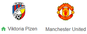 UK88 Nhận định trận đấu Viktoria Plzen vs Manchester United, 00h45 ngày 13/12/2024