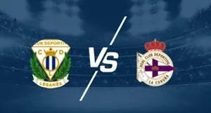 UK88 Nhận định bóng đá về trận đấu giữa Leganes và Deportivo La Coruna – Hạng nhì Tây Ban Nha ngày 02/09/2025