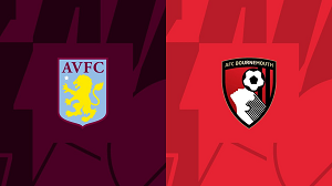 UK88 Tip kèo bóng đá trận Aston Villa vs Bournemouth, 21h00 ngày 21/04/2024