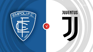 UK88 Tip kèo bóng đá trận Empoli vs Juventus, 23h00 ngày 14/09/2024