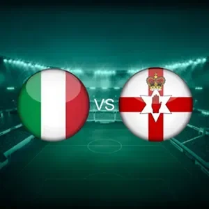 UK88 Kèo nhà cái Ý vs Northern Ireland hôm nay, 02h45 ngày 27/3/2026 (UK88)