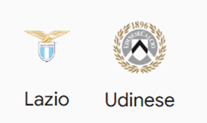 UK88 Tip kèo bóng đá trận Lazio vs Udinese, 02h45 ngày 11/03/2025
